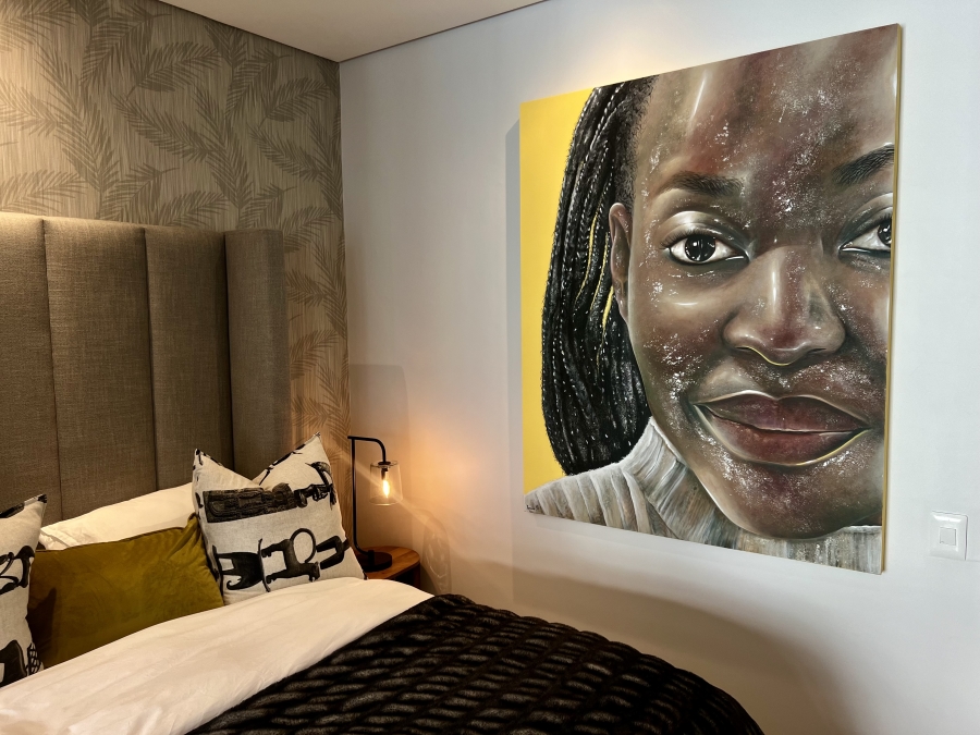 1 Bedroom Property for Sale in Foreshore Western Cape
